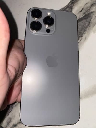 Apple iPhone 16 Pro Max