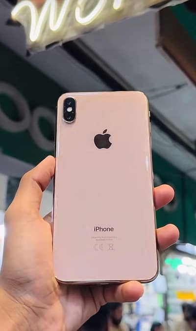 Apple iPhone XS Max