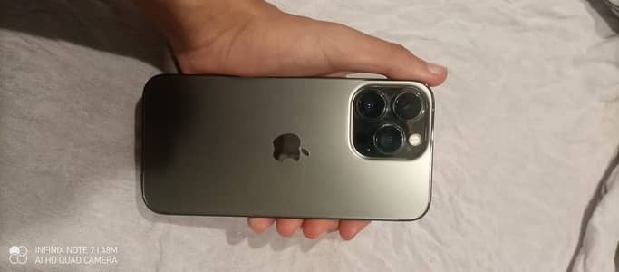 Apple iPhone 13 Pro