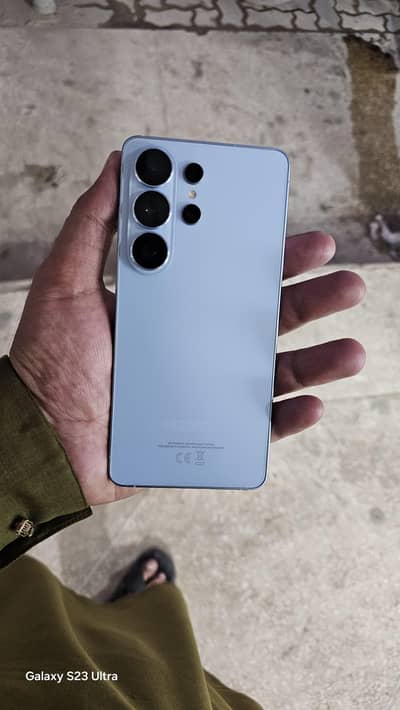 Samsung Mobile S26 Ultra