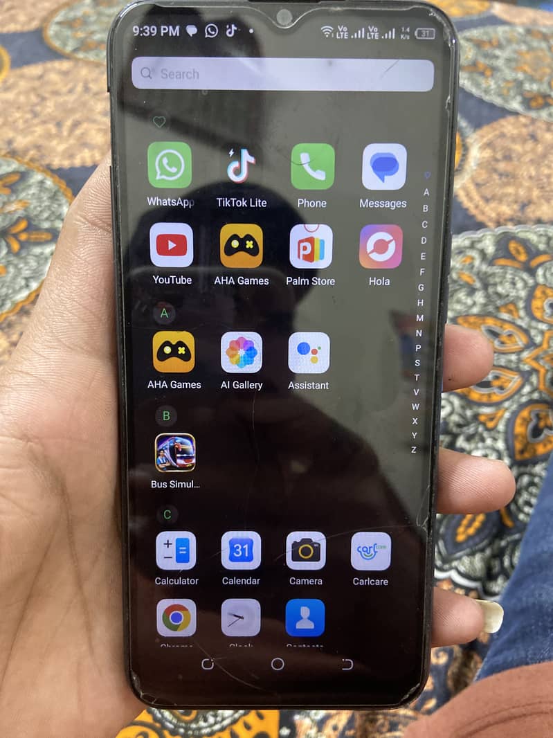 Tecno Spark 7 2