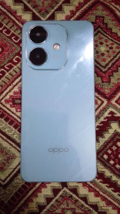 OPPO A3x 8/256