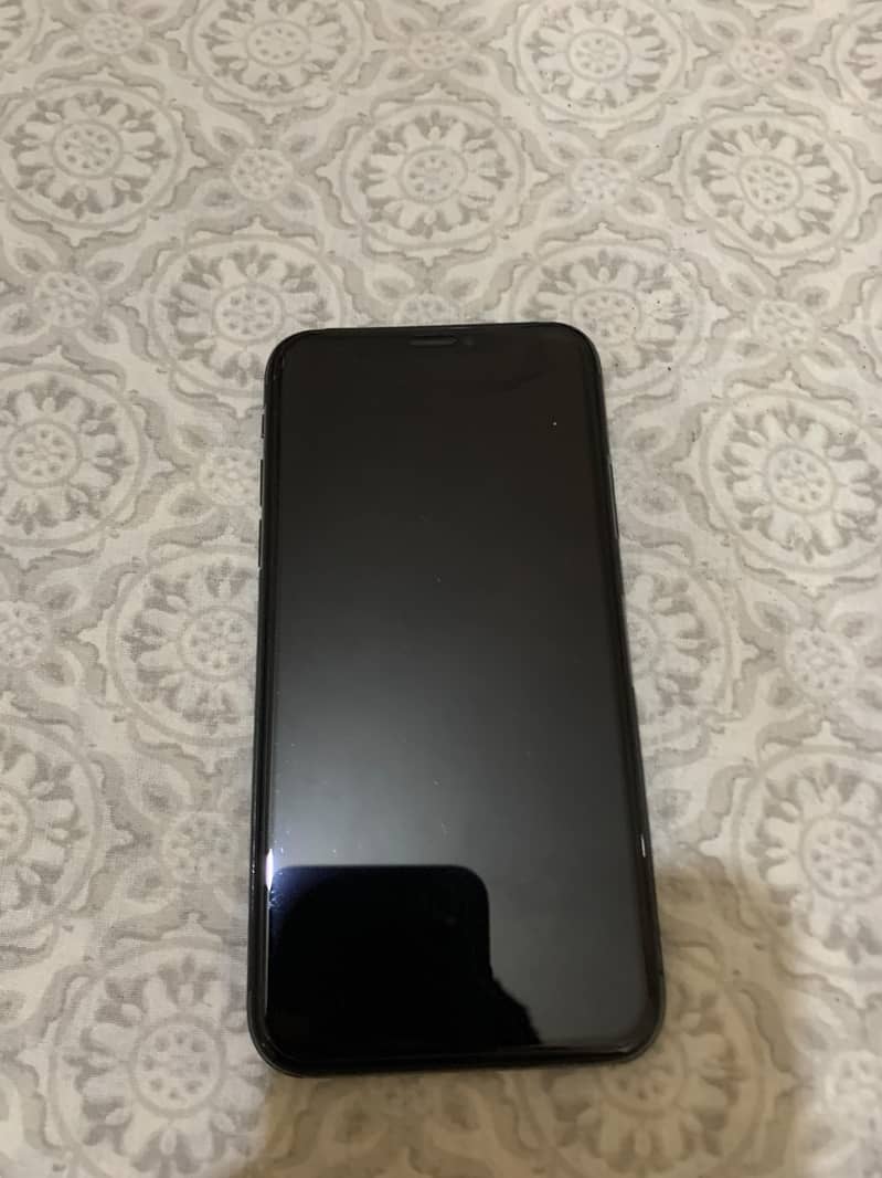 Apple iPhone X 2