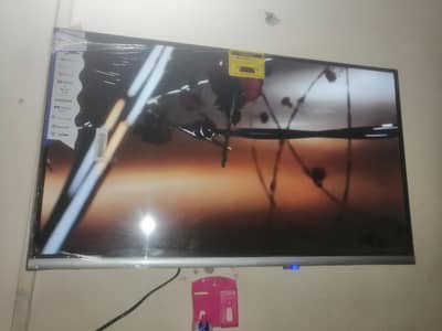 Android LED