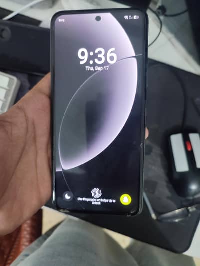 Itel S25