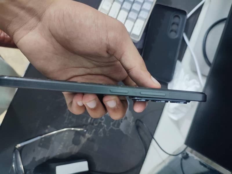 Itel S25 2
