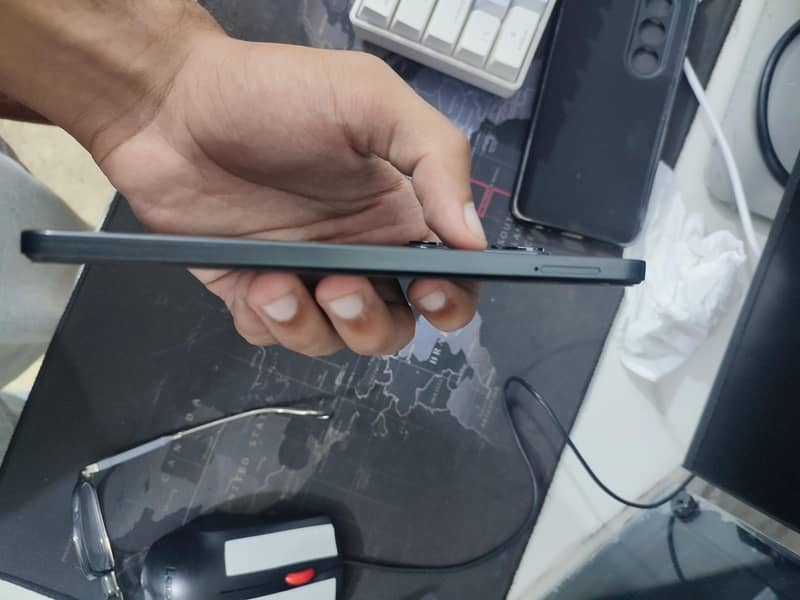 Itel S25 4