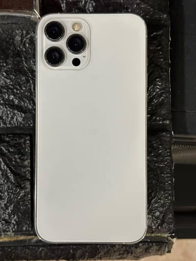 Apple iPhone 12 pro max available for parts