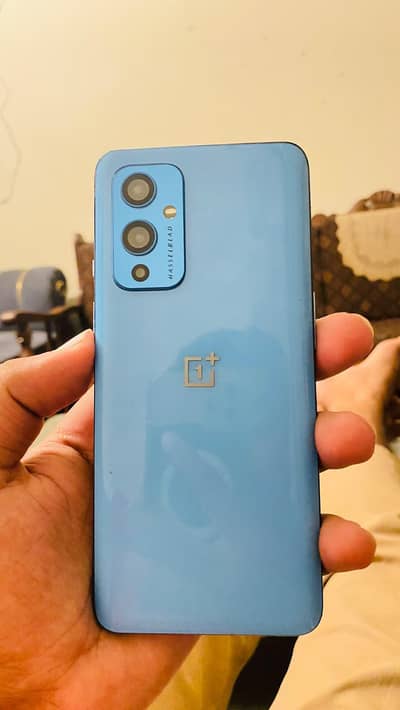 One Plus 9 5G PTA APPROVED ALL OK
