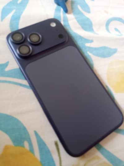Apple iPhone 17 Pro Max