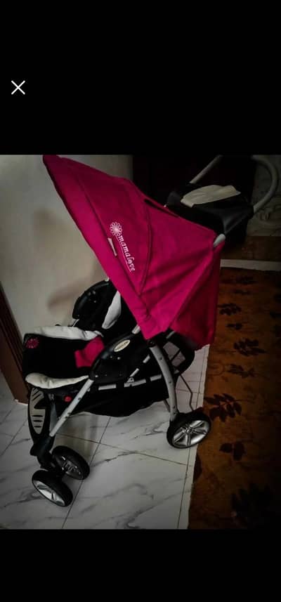 baby pram stroller
