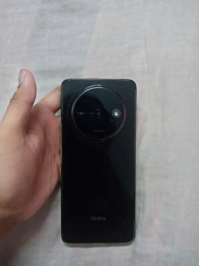 Xiaomi Redmi A3