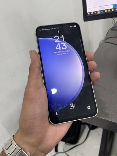Samsung Mobile S23 FE