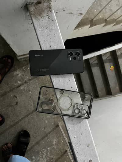 Xiaomi Redmi Note 12 Pro 5G