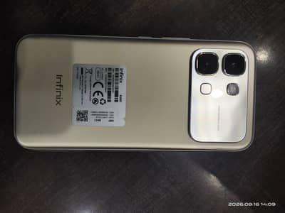 Infinix Other Model