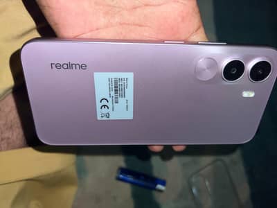 Realme C100i 4/64