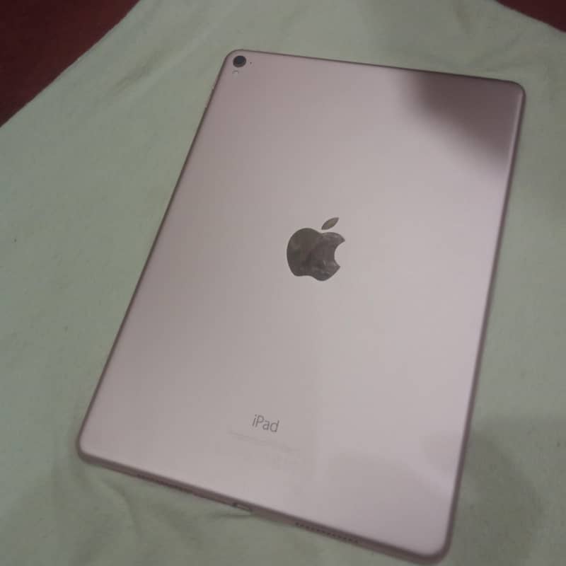 ipad pro 9.7inch 0