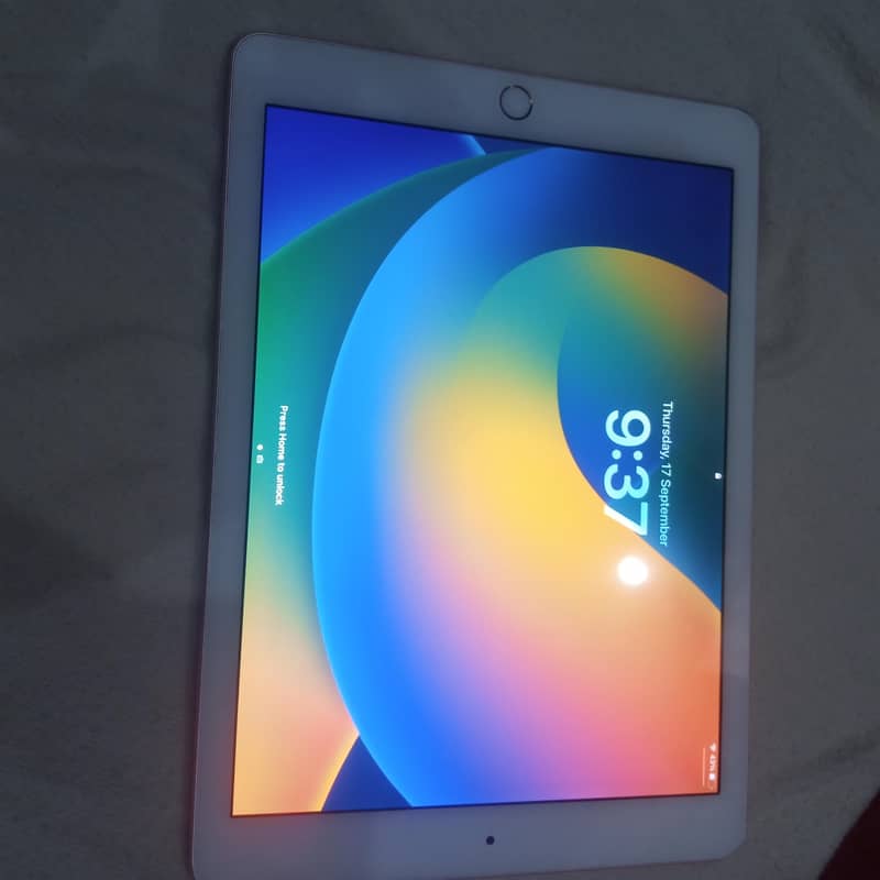 ipad pro 9.7inch 1