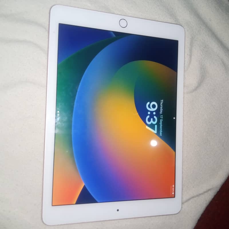 ipad pro 9.7inch 2