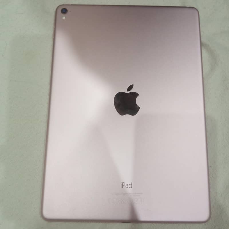 ipad pro 9.7inch 6