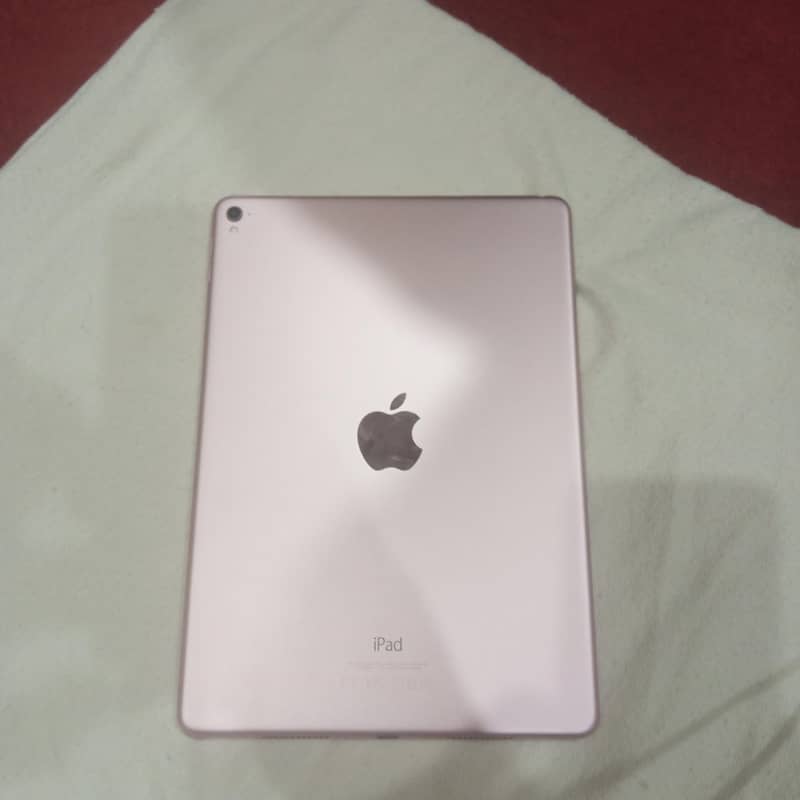 ipad pro 9.7inch 7