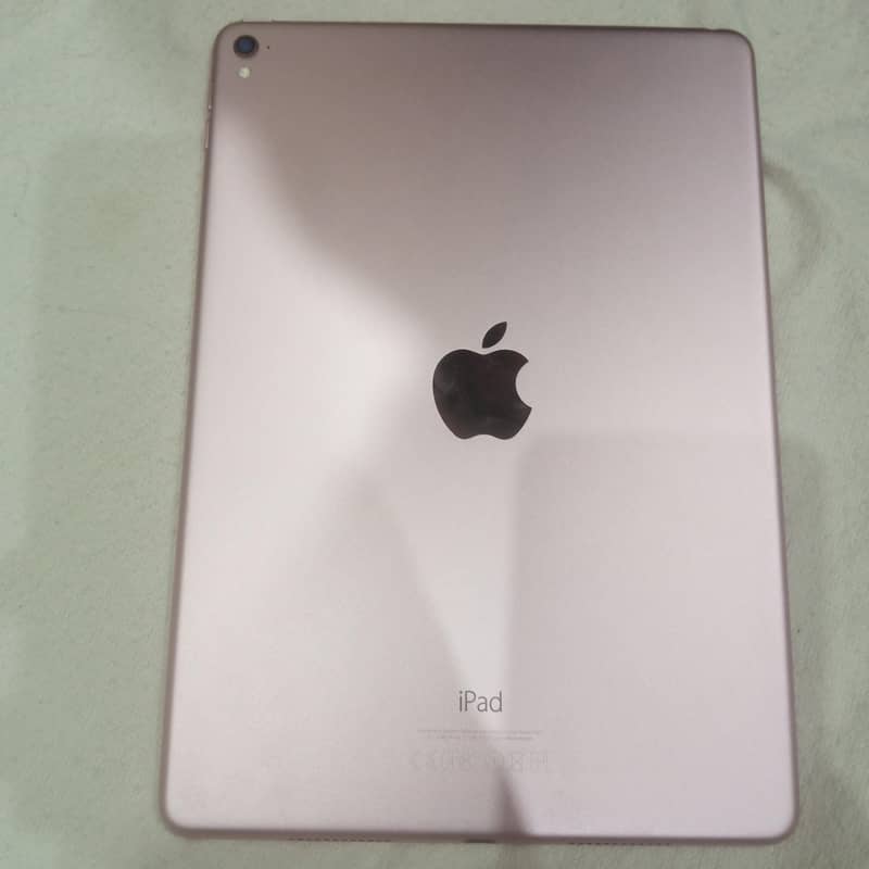 ipad pro 9.7inch 8