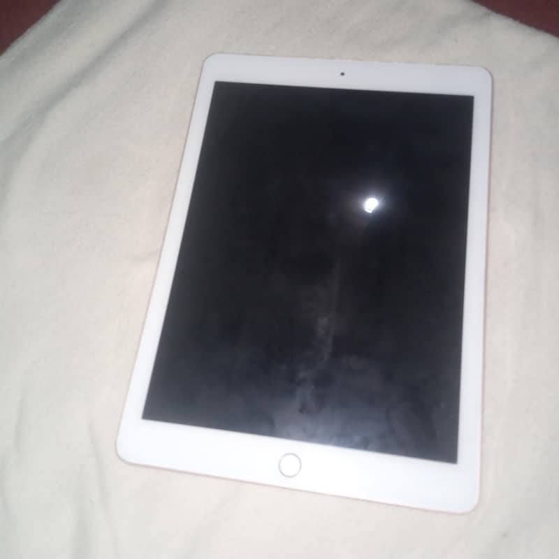 ipad pro 9.7inch 9