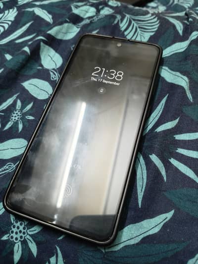 Samsung Mobile A51