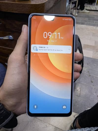Tecno CAMON 19 Neo PTA Approved with Original Box