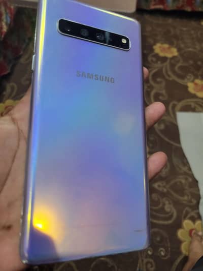 Samsung Mobile S10 5G