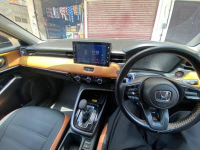 Honda HR-V VTI-S 2024