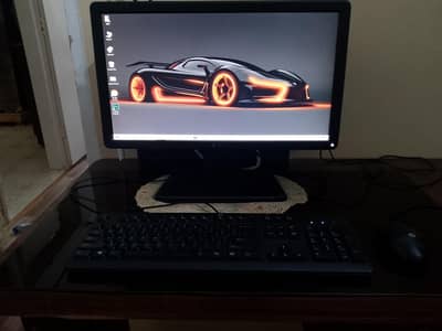 HP EliteDesk 705 G3 SFF – Complete Setup