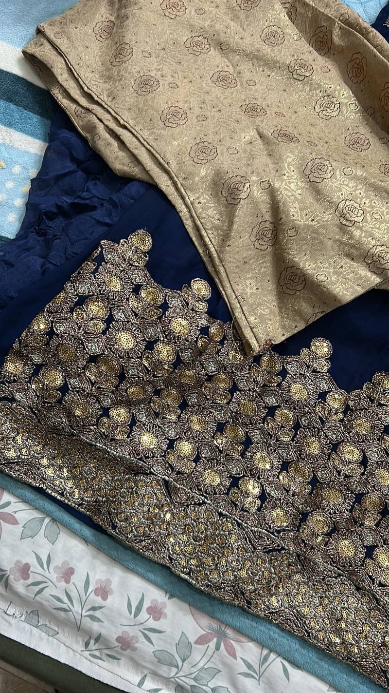 Frock 2