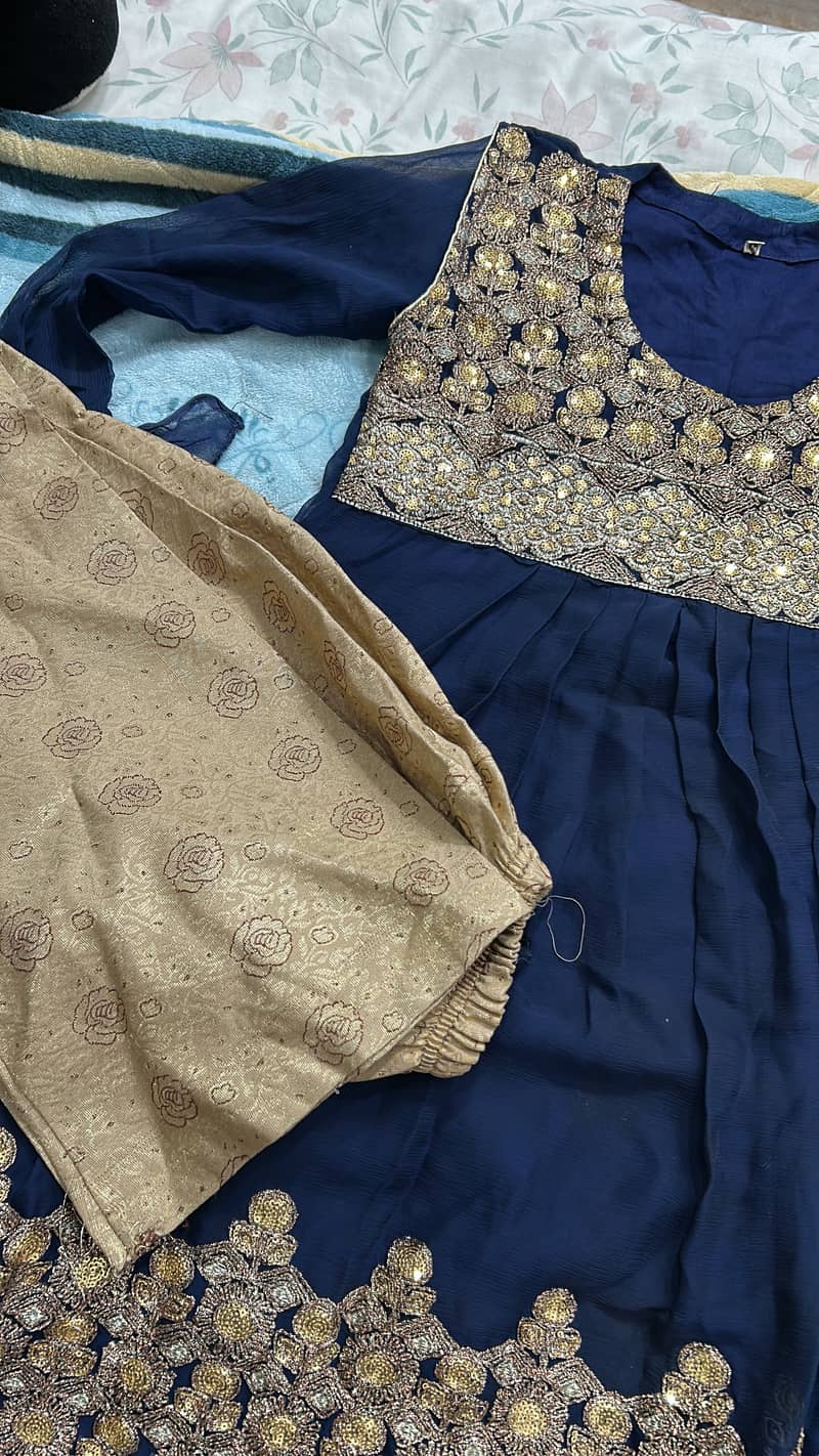 Frock 3