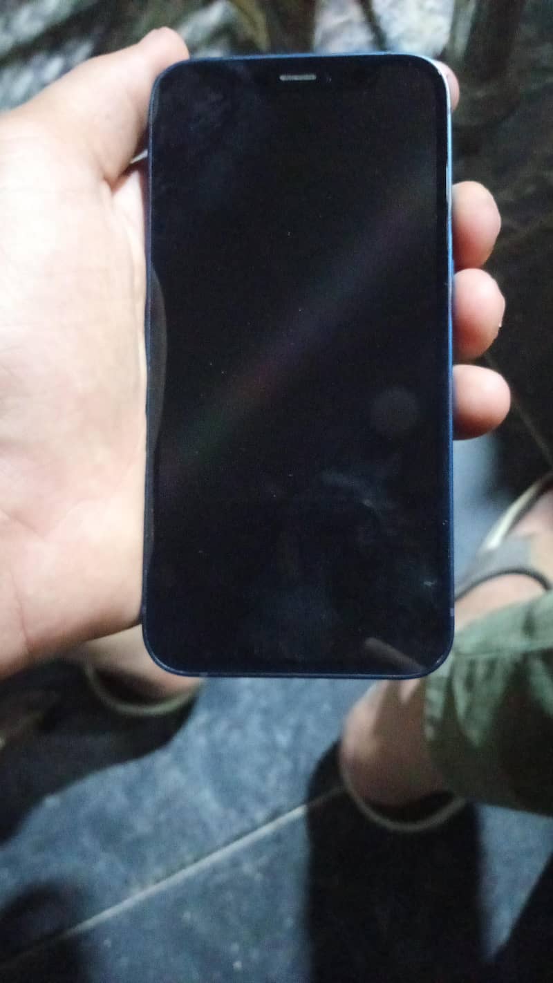 Apple iPhone 12 2