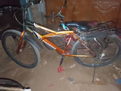 Phoenix cycle for sale good condition