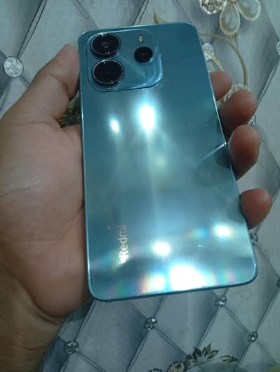 Xiaomi Redmi Note 14