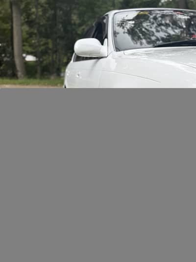 Toyota Corolla 1994