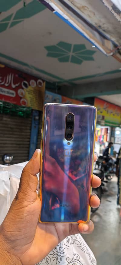 One Plus 8