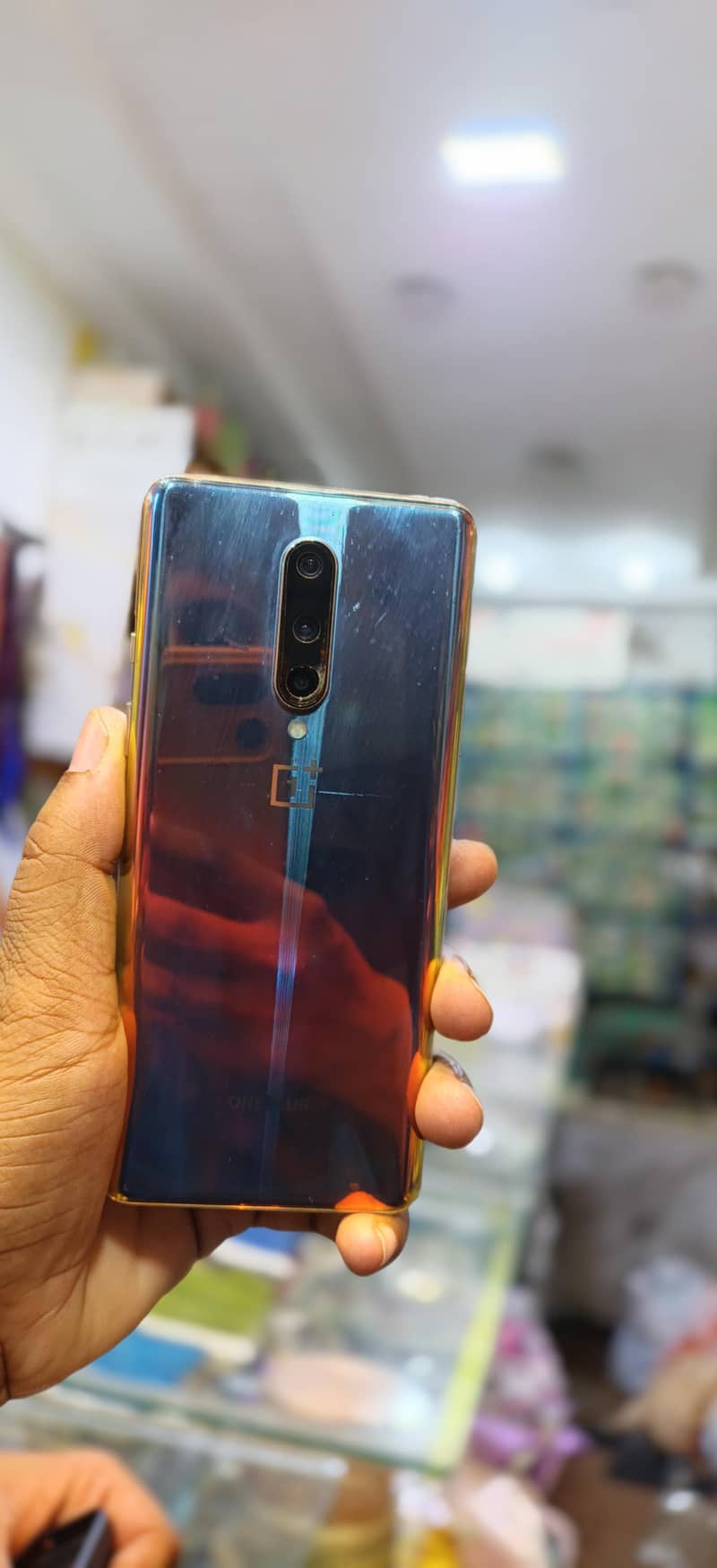 One Plus 8 2