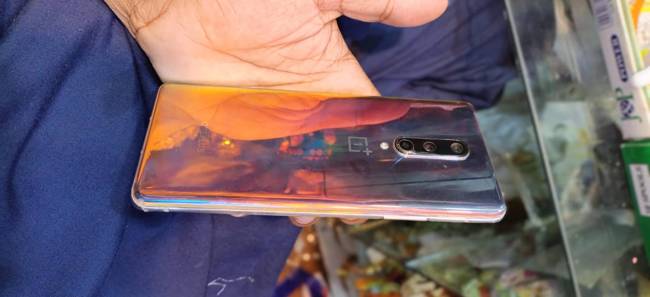 One Plus 8 6