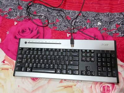 Computer parts