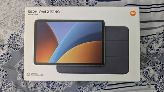 xiami Redmi pad 2 9.7 4g