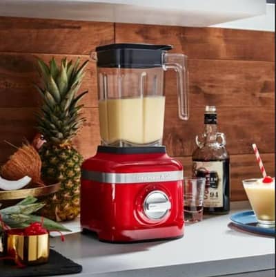 KitchenAid K150 Blender (with Two Small Batch Jars)