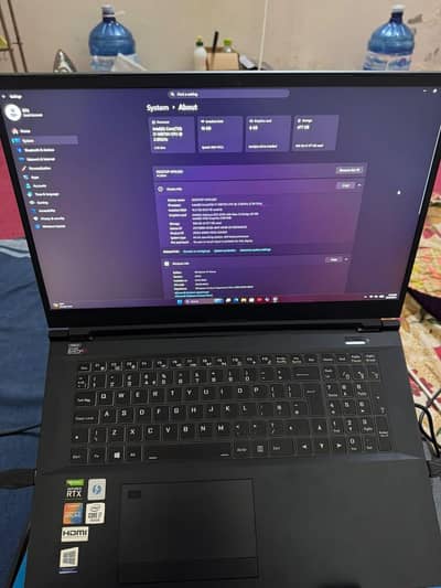 Gaming machine