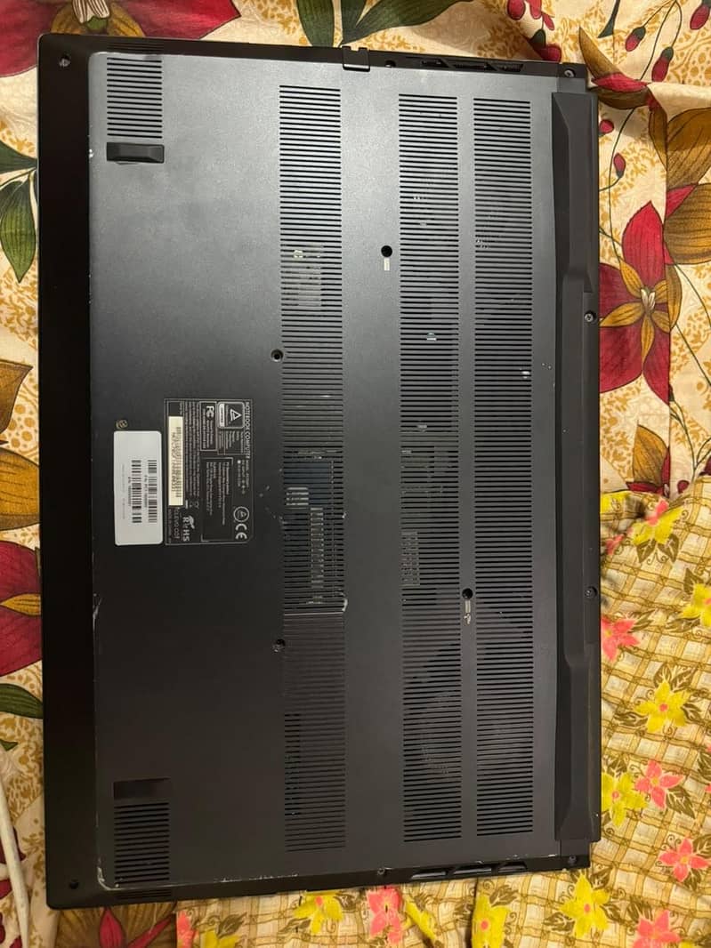 Gaming machine 3