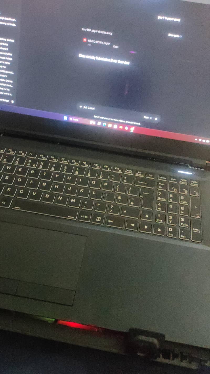 Gaming machine 5