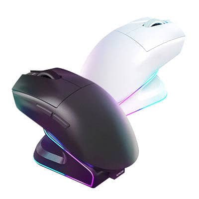 Wireless Gaming Mouse | Light Weight | RGB Mouse
