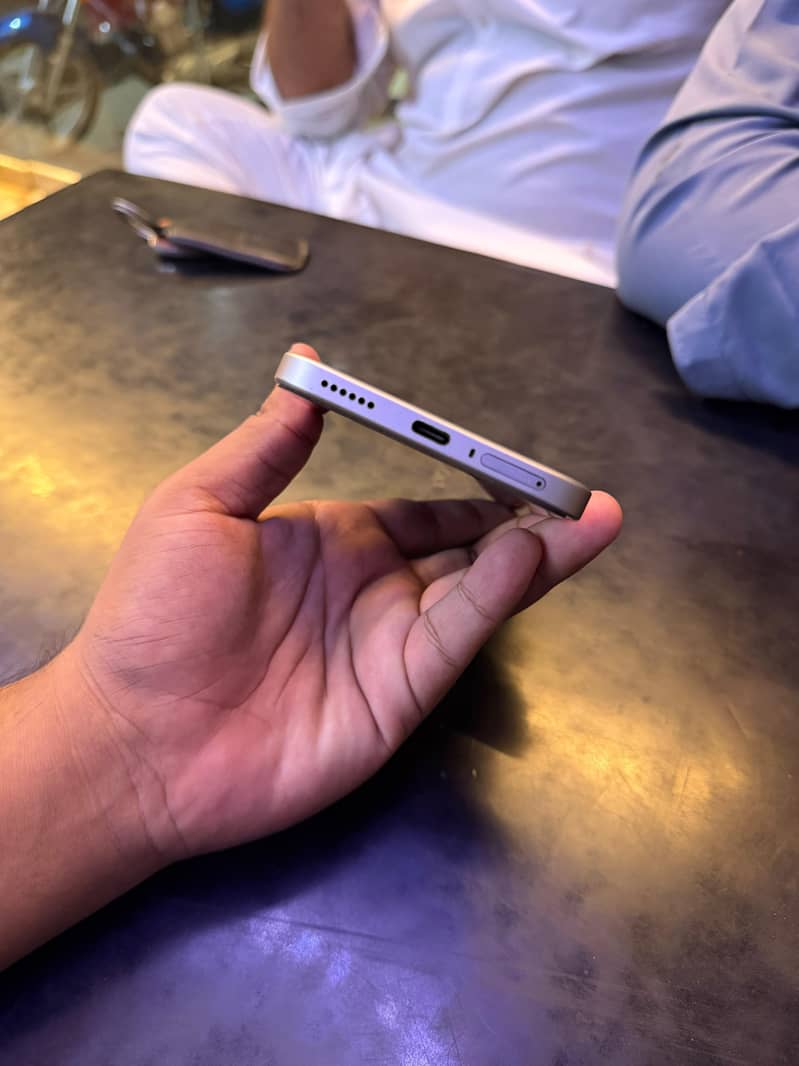 Tecno CAMON 50 0