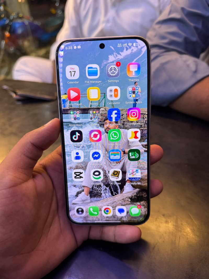 Tecno CAMON 50 2